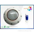 18W 24V Waterproof Color Changing LED Pool Light Epistar Fo